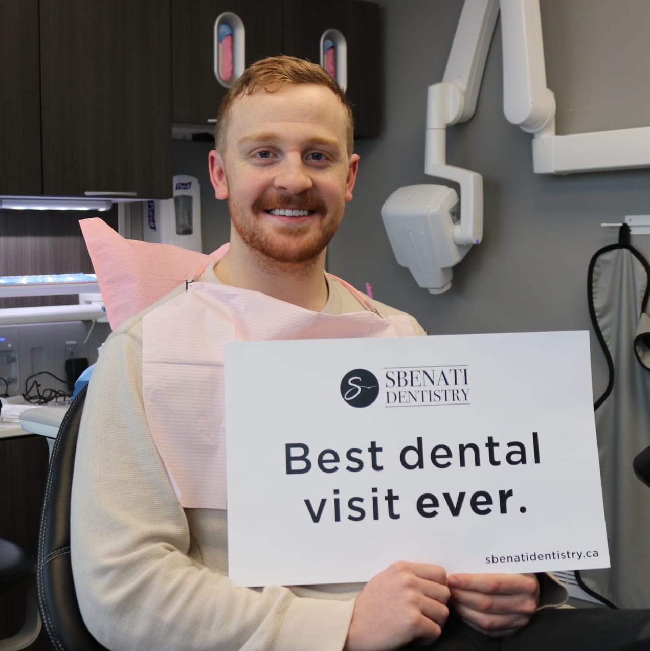 Best Dentist London Ontario