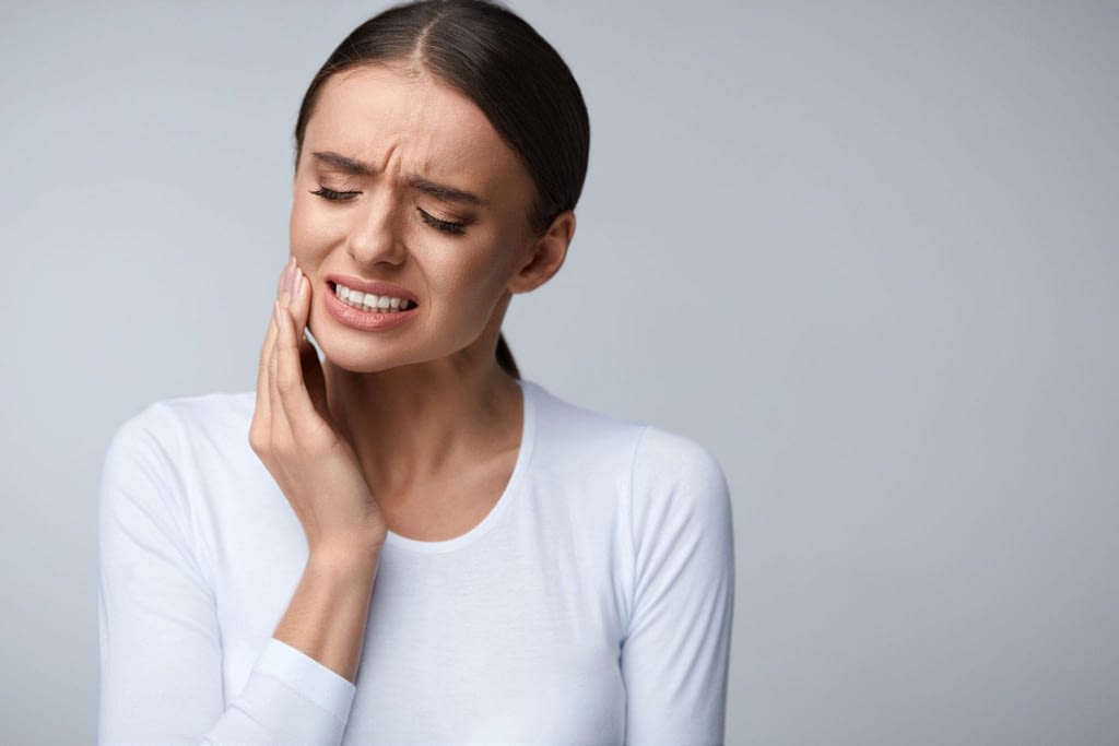 emergency dental care in London, Ontario