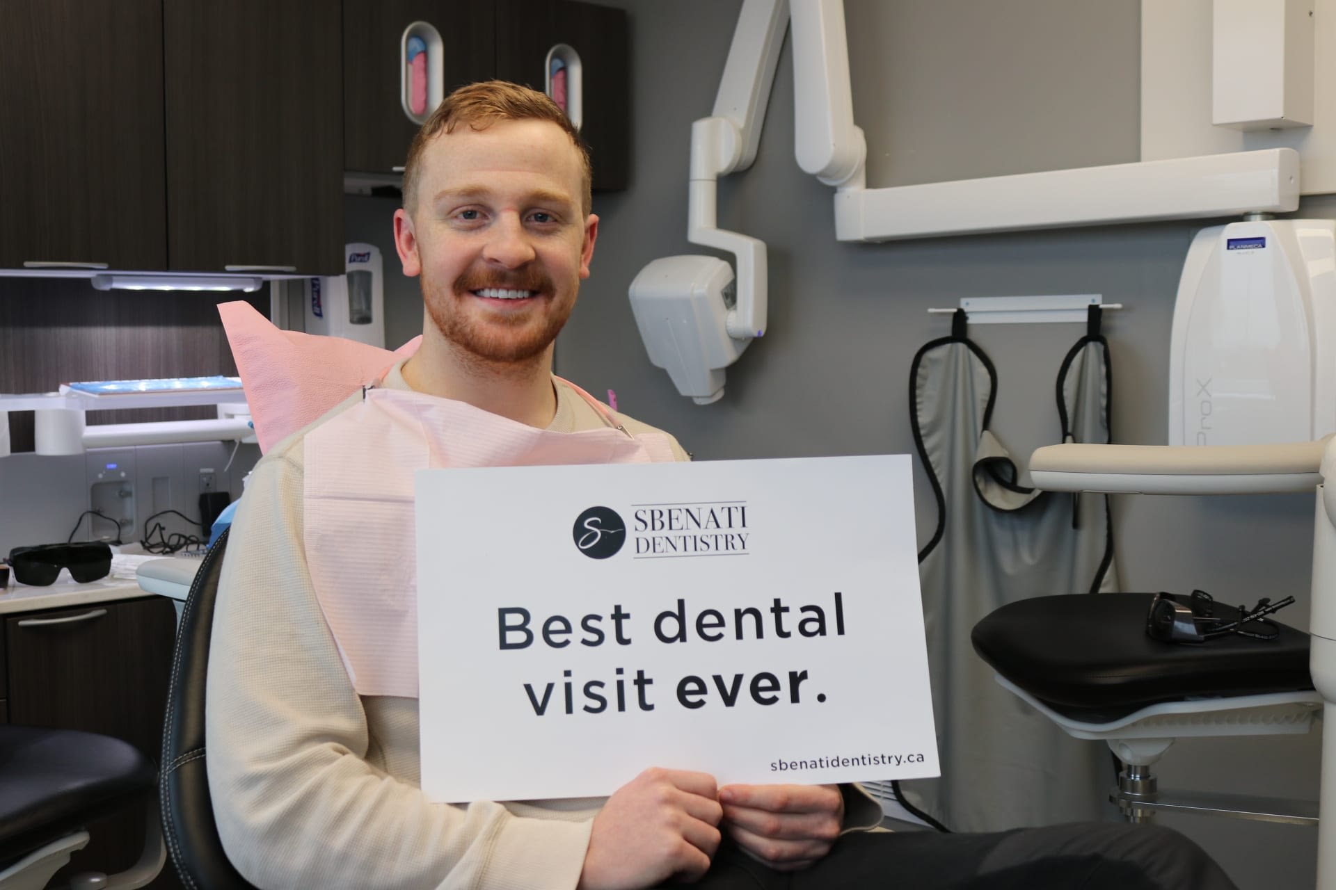 Best Dentist London Ontario